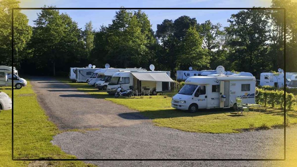 L'aire de camping-car gratuite dans cette commune devient payante : ce que vous devez savoir