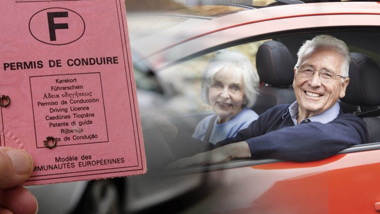 Le permis de conduire à tout âge : faut-il le remettre en cause ? Un expert nous éclaire