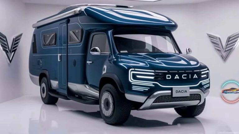 Le premier camping-car Dacia à 35000 euros ? Ce prix qui fait rêver les amateurs de camping-car