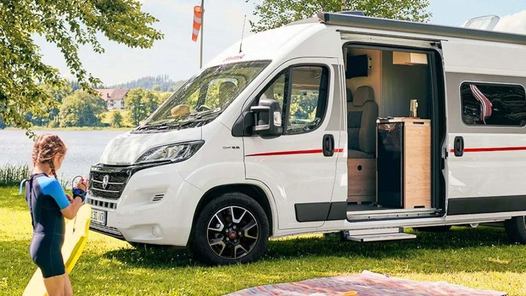 Le saviez-vous ? La vanlife c'est surtout une spécialité française !