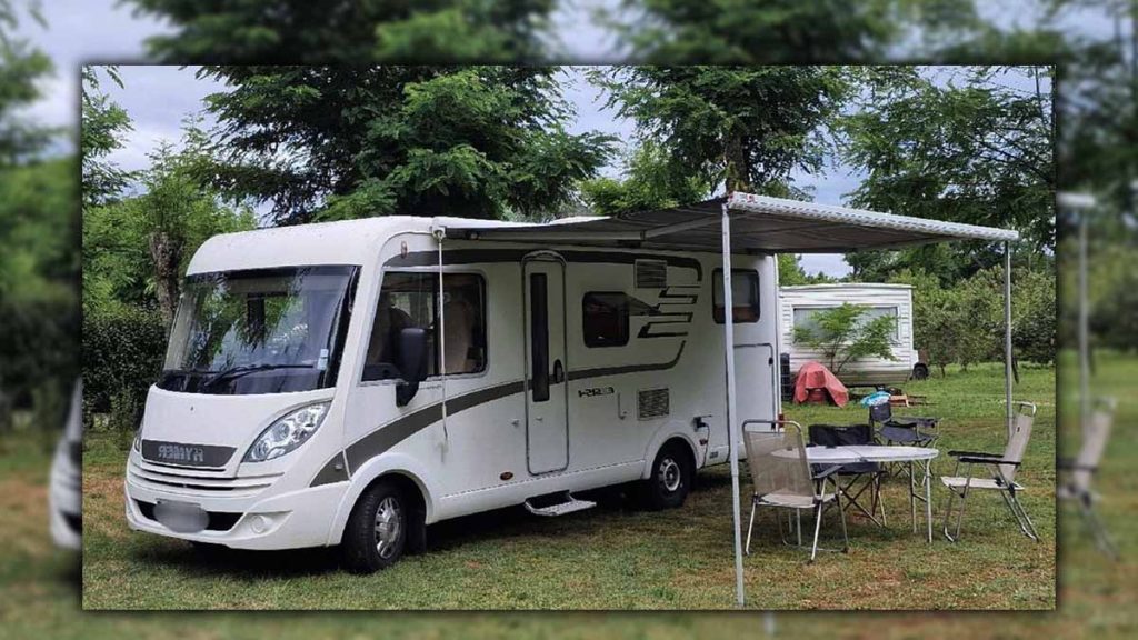 Leboncoin : arnaque aux faux paiements ciblant des vendeurs de camping-cars, le réseau démantelé par la gendarmerie