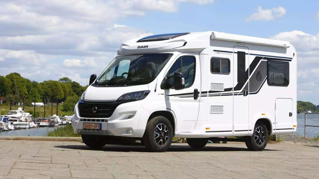 Les camping-cars compacts se vendent bien parce qu’ils sont moins chers : état des lieux du marché des véhicules de loisirs