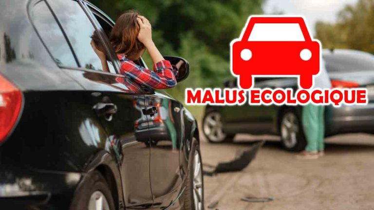 Malus auto 2025 : ces voitures vont vous coûter (très) cher !