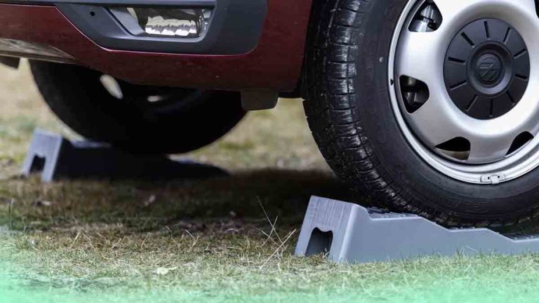 Nouveauté pour les camping-caristes : les cales Level 9 sont-elles vraiment efficaces ?