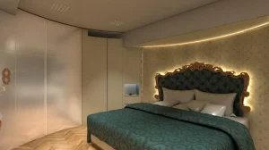 Un camping-car à 4 millions d'euros ? L'incroyable prix de ce véhicule haut de gamme !