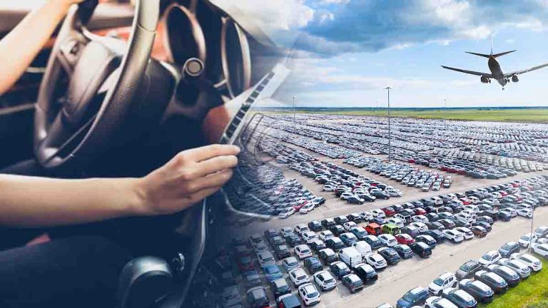 Parkings privés : cette pratique déloyale qui déçoit les automobilistes, témoignages des victimes