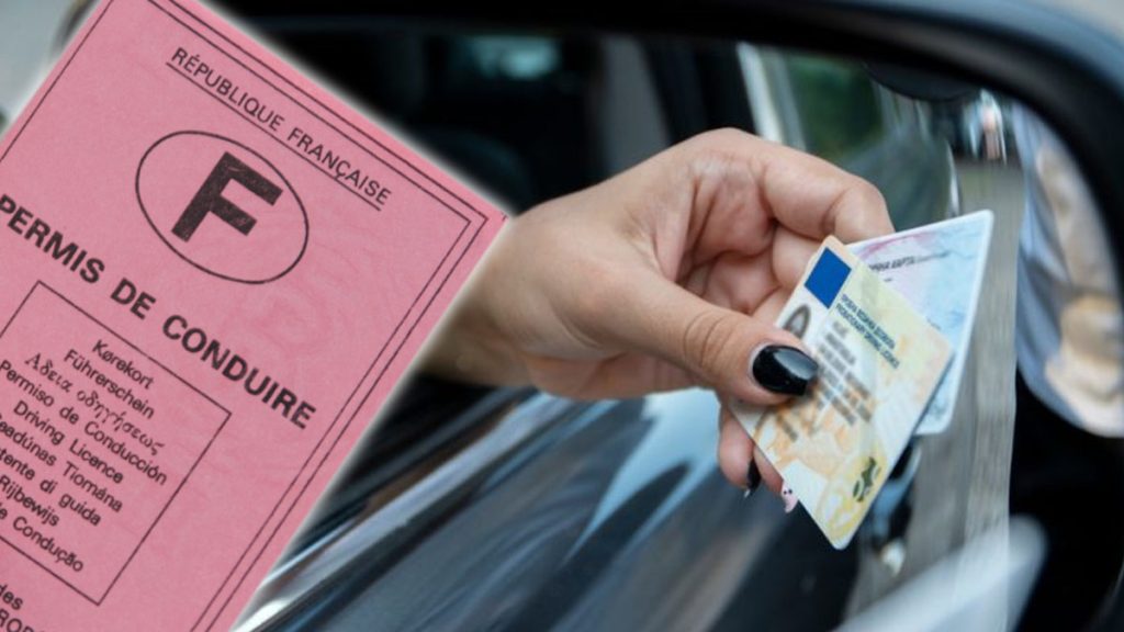 Permis de conduire : cette ville propose le code de la route gratuitement