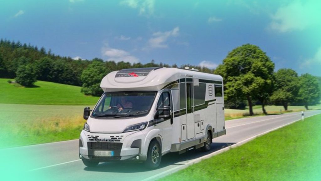 Poids des camping-cars : la réglementation à connaître pour éviter les amendes