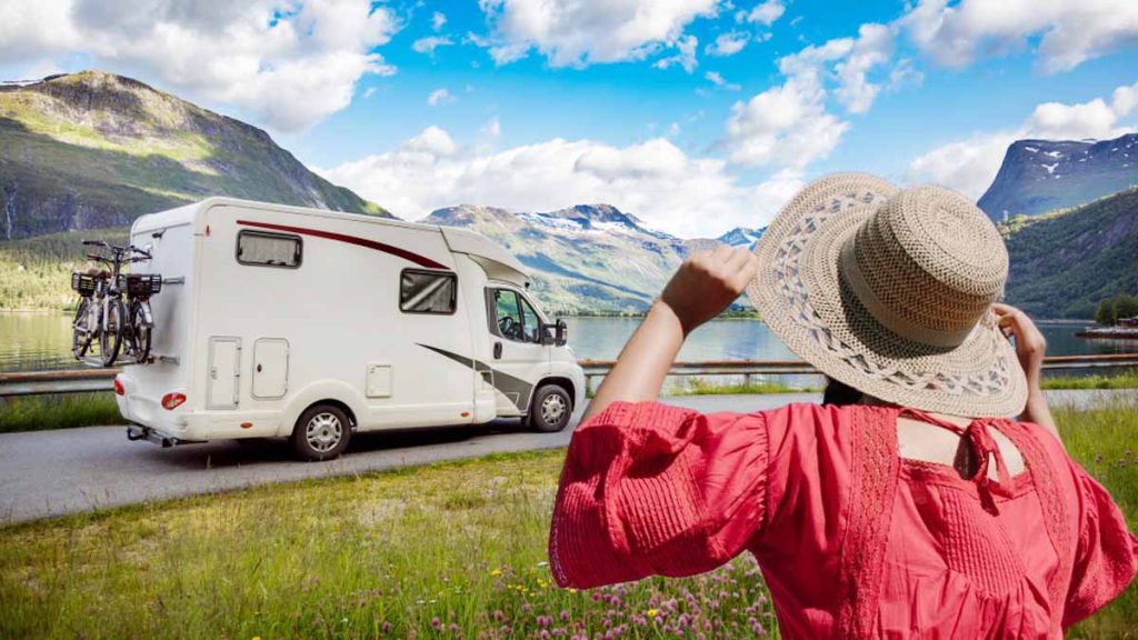Pourquoi de plus en plus de Français choisissent le camping-car pour des vacances mémorables