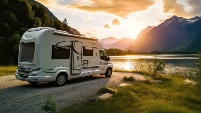 Quels équipements sont désormais obligatoires dans votre camping-car, van ou fourgon en 2025 ?