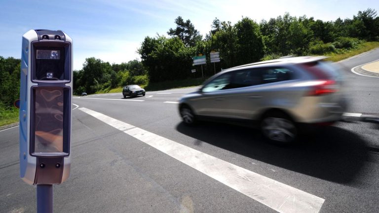 Radars 2025 : ce nouveau dispositif verbalise sans excès de vitesse