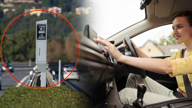 Radars : le secret des automobilistes pour ne pas se faire tamponner