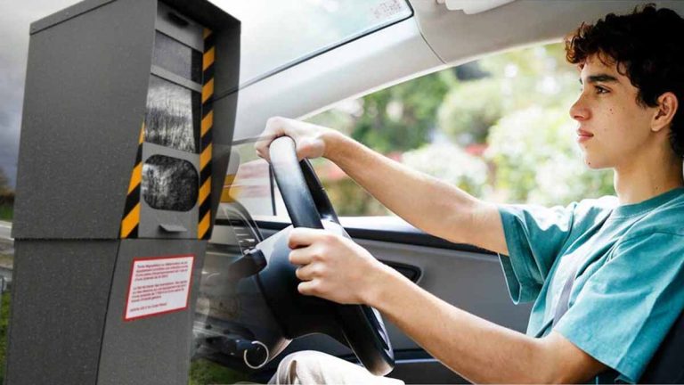 Radars : quelle marge d’erreur avant d’être verbalisé ?