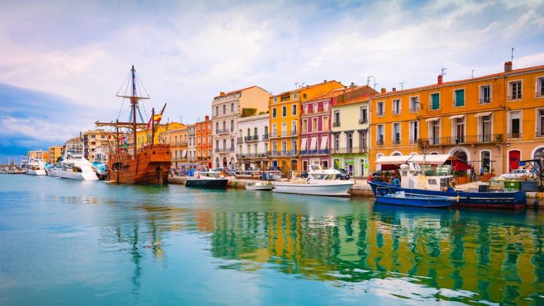 Road trip autour de Montpellier : 7 joyaux cachés à découvrir absolument