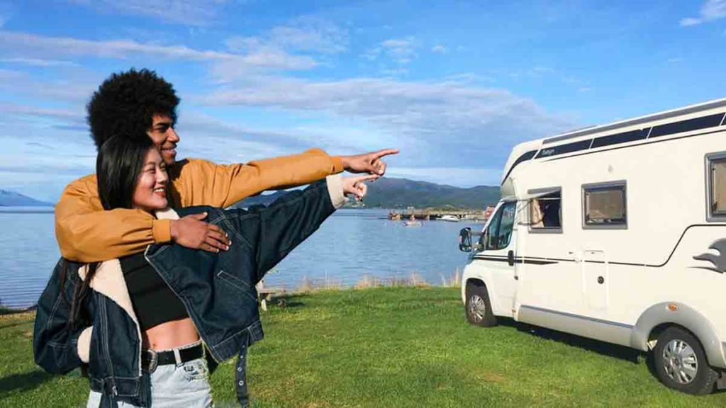 Stationner en camping-car : réglementation, bons plans et erreurs à éviter