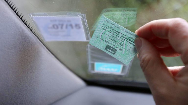 Suppression de la vignette verte : êtes-vous bien enregistré dans le FVA ? Découvrez comment vérifier
