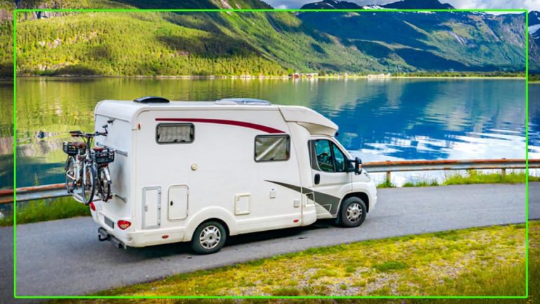 Vacances en camping-car en 2025 : ces infractions à éviter absolument pour ne pas avoir des problèmes