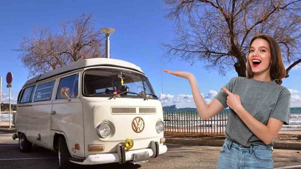 Van ou camping-car d’occasion : nos meilleurs conseils pour faire le bon choix !