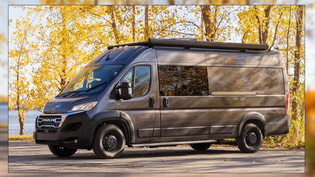 Vanlife : cet outil indispensable qui facilite tous vos voyages