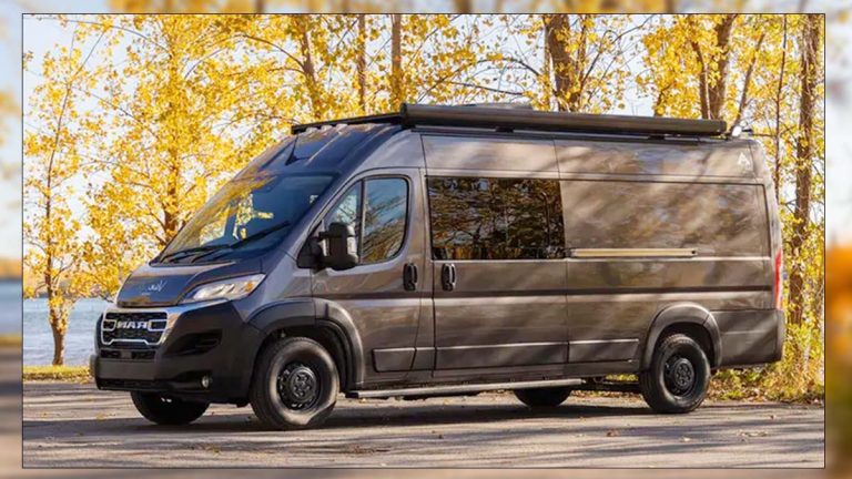 Vanlife : cet outil indispensable qui facilite tous vos voyages