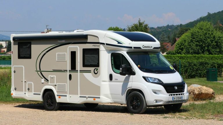 Vanlife : découvrez le coût réel annuel au-delà du prix d’achat !