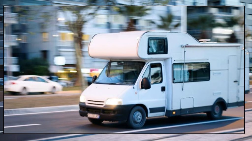Vignette Crit'Air : ce que vous devez absolument connaître si vous allez en vacances en camping-car cet été