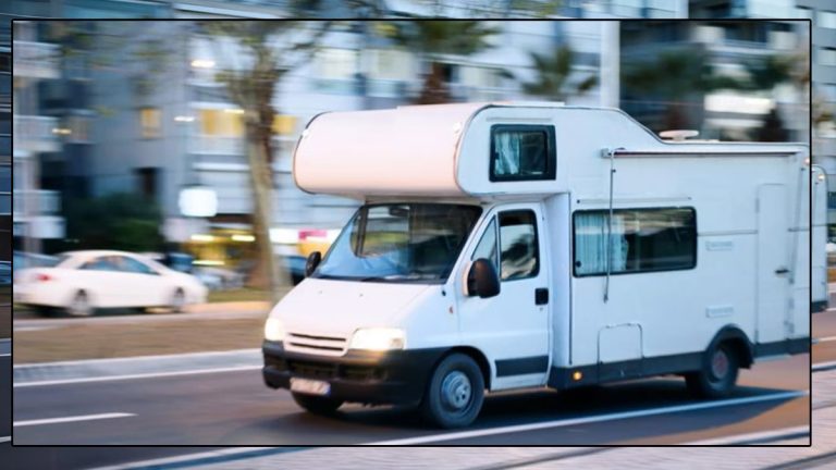 Vignette Crit'Air : ce que vous devez absolument connaître si vous allez en vacances en camping-car cet été