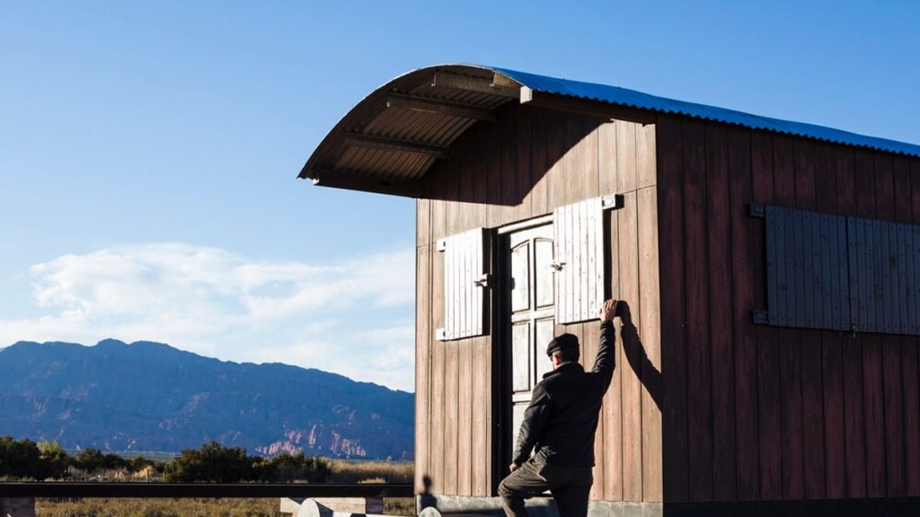 Vivre à l’année dans un mobil-home ? Est-ce vraiment possible ?