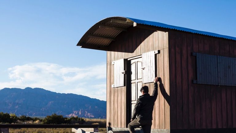 Vivre à l’année dans un mobil-home ? Est-ce vraiment possible ?