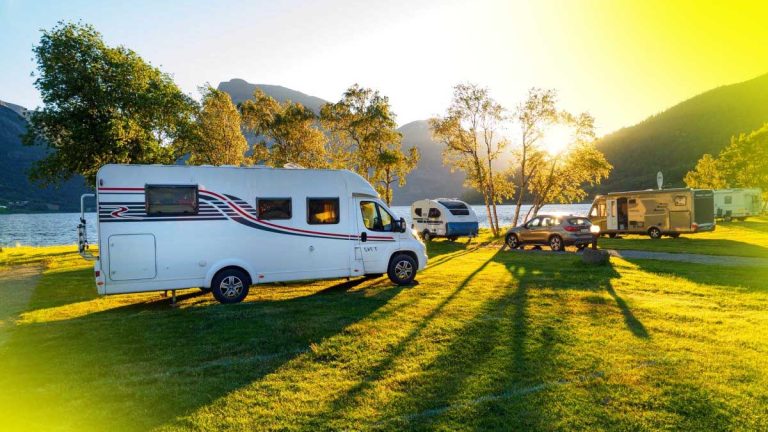 Voici la solution ultime pour réussir toutes vos étapes en camping-car… et peu de voyageurs la connaissent