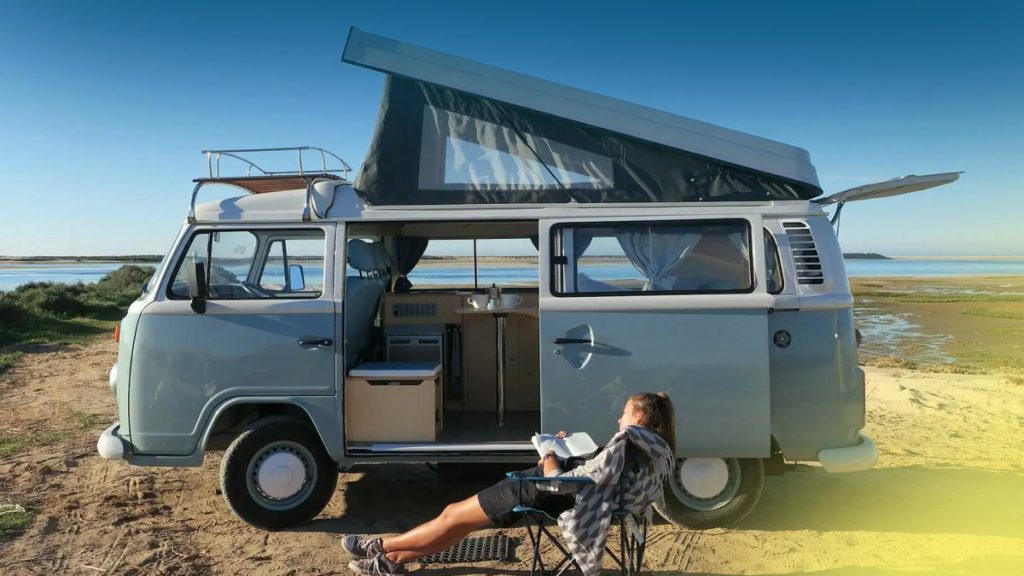 Voyage en van au Portugal : explorez le sud comme jamais auparavant !