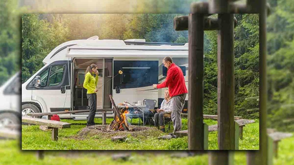 Voyager en camping-car : astuces pour un road trip éco-responsable