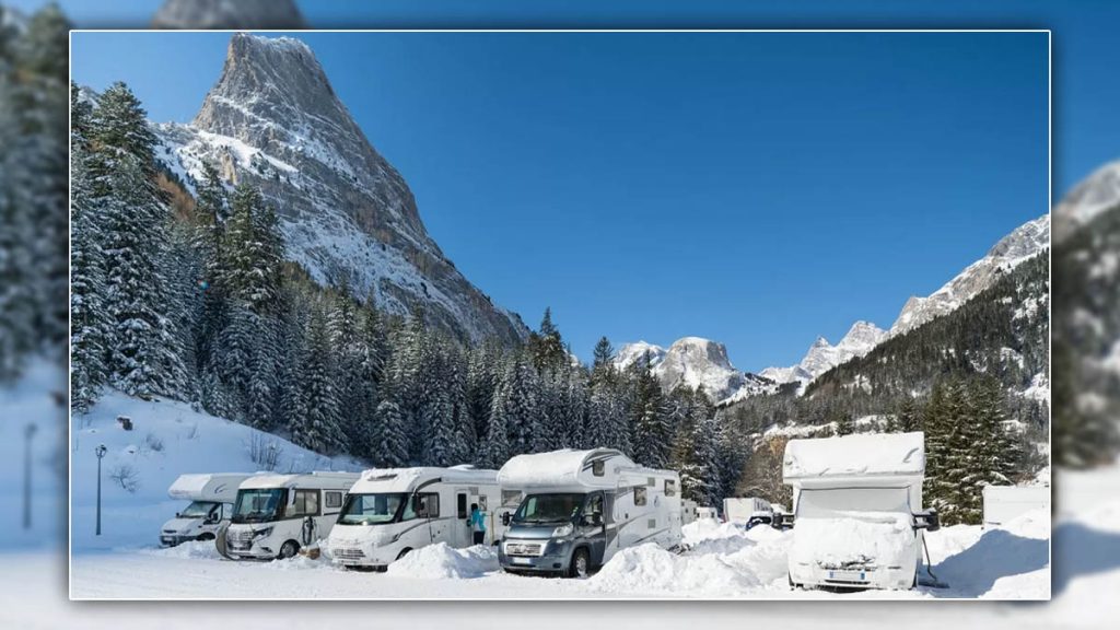 Voyager en camping-car en hiver : astuces pour réussir votre aventure