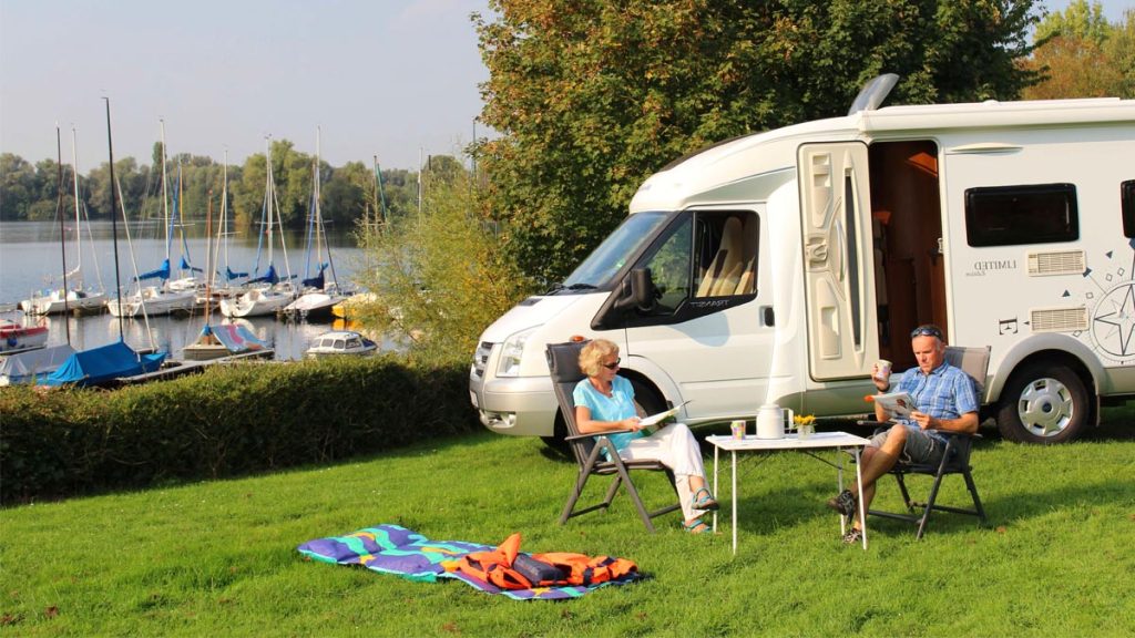 Voyages en camping-car : une nouvelle aire aménagée ouvre bientôt dans cette commune incontournable