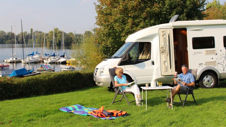 Voyages en camping-car : une nouvelle aire aménagée ouvre bientôt dans cette commune incontournable
