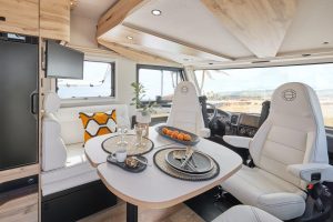 Salon Eterna 7.0 GJF