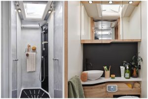 Salle de bain eterna le voyageur