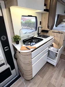 cuisine Eterna 7.0 GJF