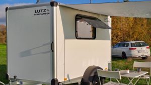 Lutz Minicamper
