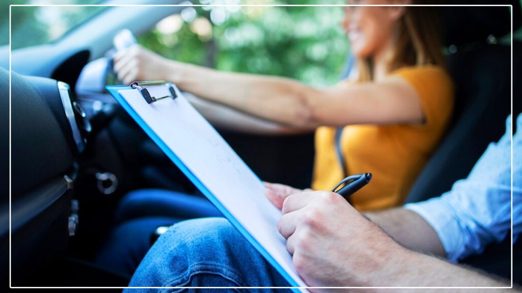 Après le code et la conduite, bientôt un troisième examen pour obtenir le permis de conduire ?