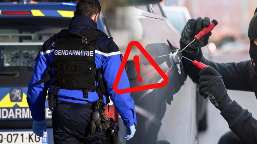 Arnaque : de nombreux automobilistes piégés sur les parkings, méfiez-vous
