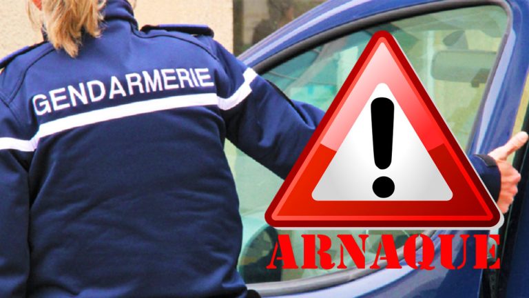 Arnaque : les automobilistes ciblés en masse par cette technique vieille comme le monde, elle fait son grand retour en France