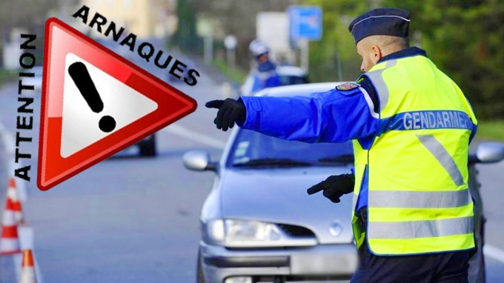Arnaque redoutable sur les routes : la gendarmerie met en garde tous les automobilistes