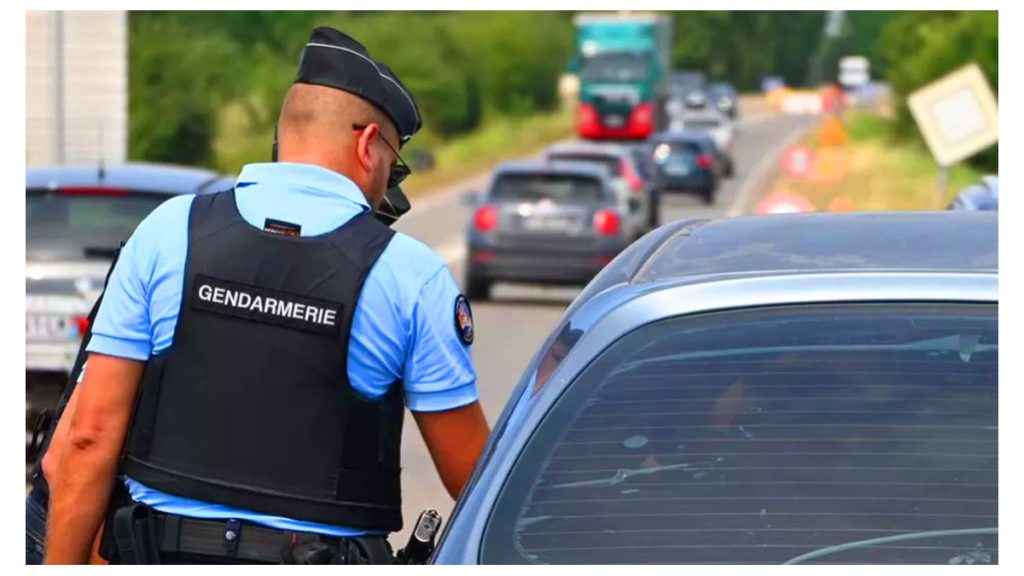 Attention, automobilistes : sans ce document, l’amende est quasi inévitable !