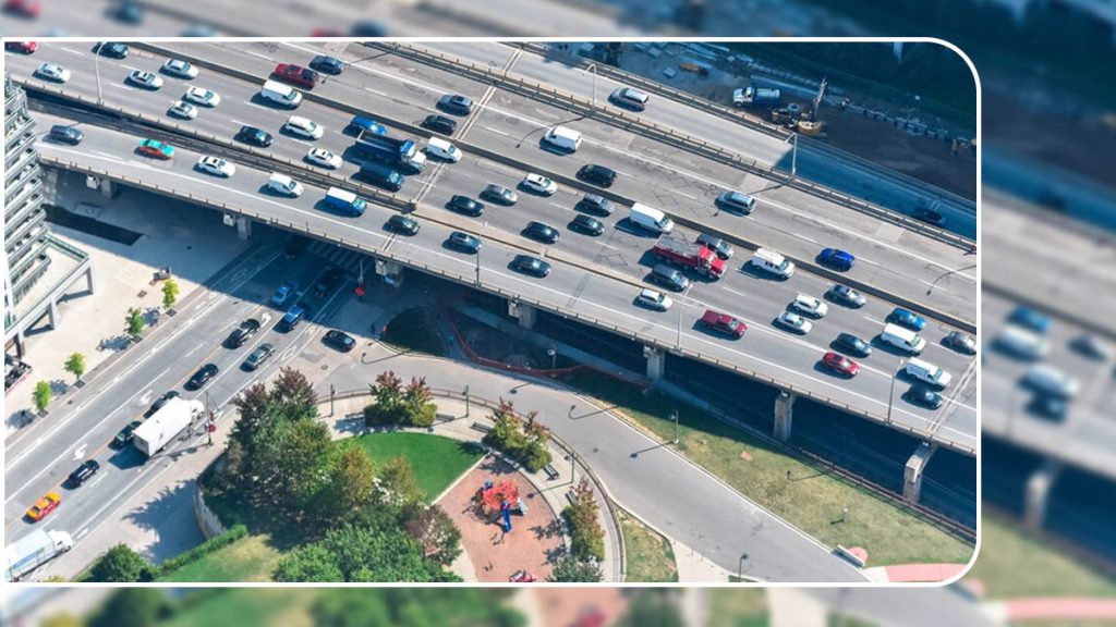 Attention, cette autoroute historique devient payante — les automobilistes furieux
