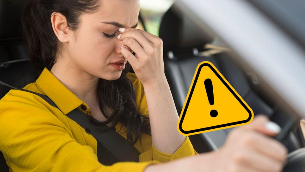 Attention conducteurs, ces nouvelles règles de la route pourraient vous coûter (très) cher