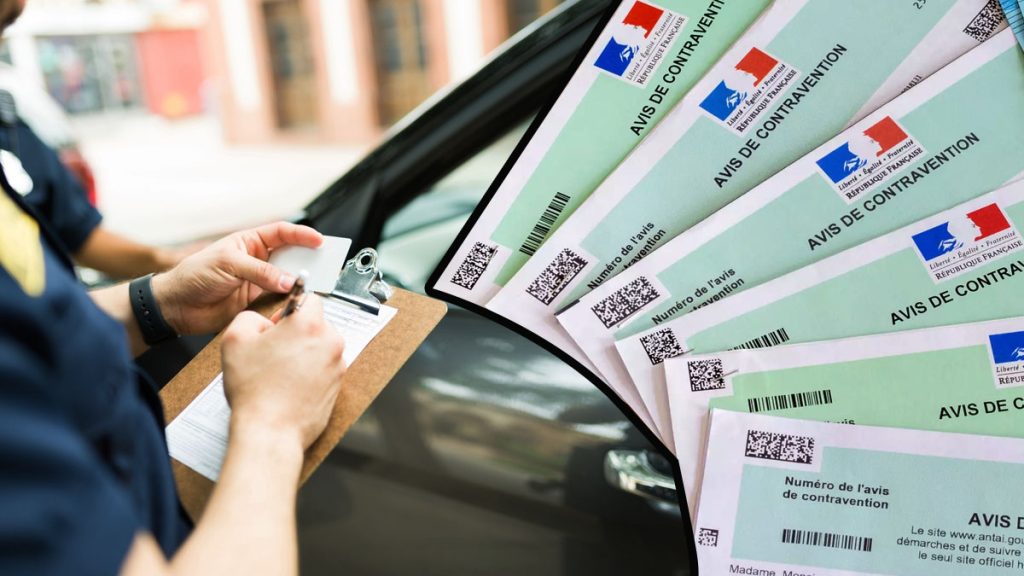 Automobilistes : ce document peu connu peut vous éviter jusqu’à 3 750 € d’amende !
