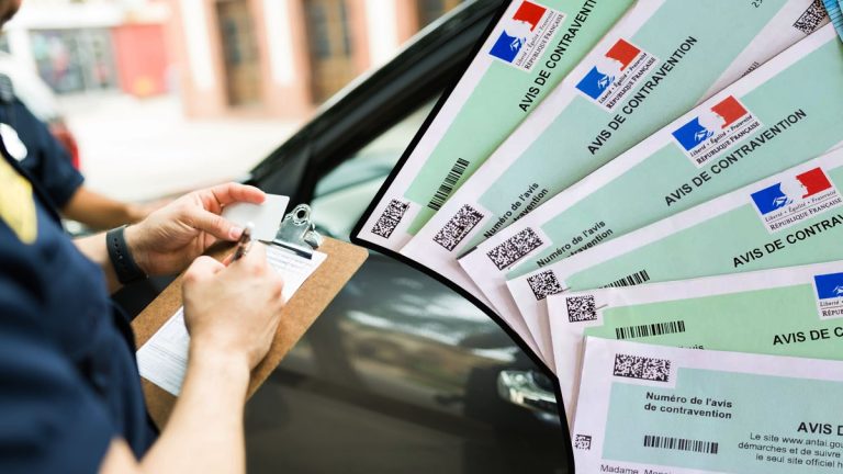 Automobilistes : ce document peu connu peut vous éviter jusqu’à 3 750 € d’amende !