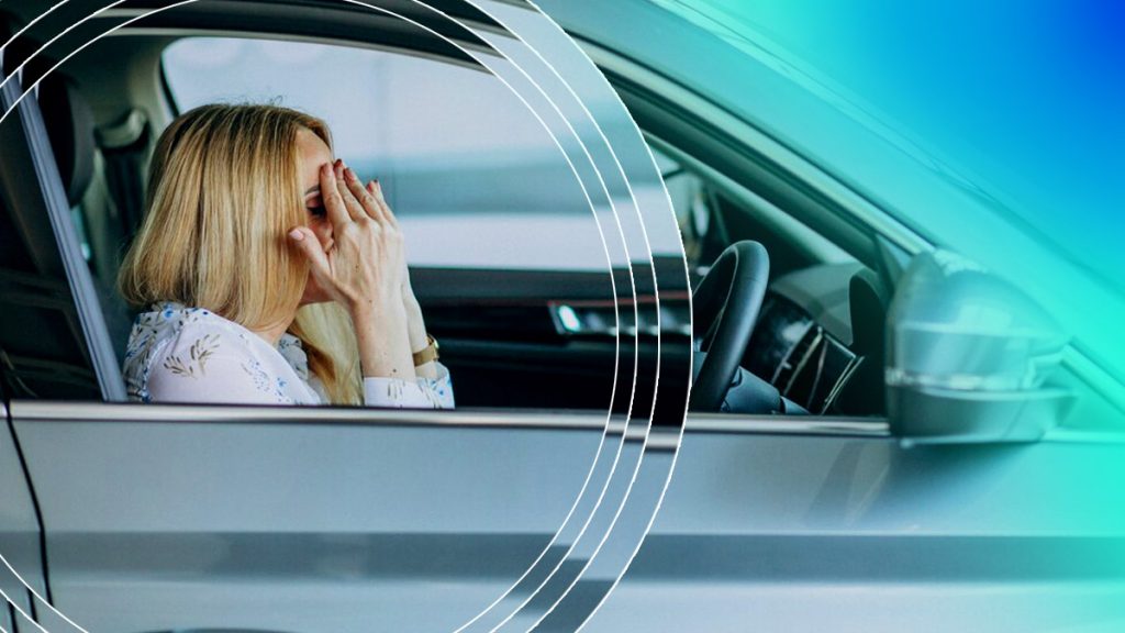 Automobilistes : cette erreur de stationnement fréquente peut vous coûter jusqu’à 14 000 €