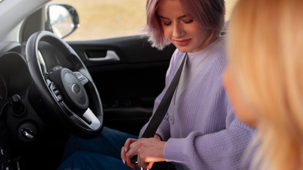 Automobilistes : voici les nouvelles aides à la conduite désormais obligatoires sur les voitures